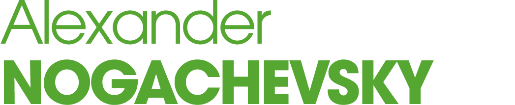 Alexander NoGachevsky